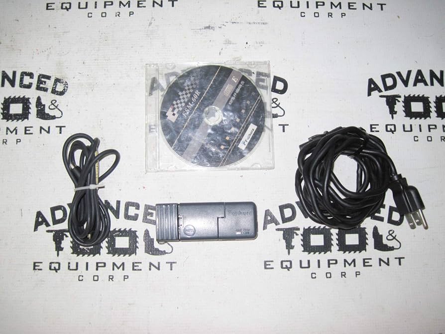 Fujikura FSM-60R Ribbon Fiber Arc Fusion Splicer w/CT-30